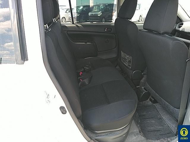 2021 Toyota Probox auction photo 8