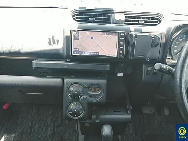 2021 Toyota Probox auction photo 6