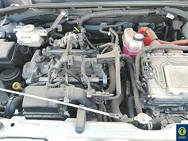 2021 Toyota Probox auction photo 11