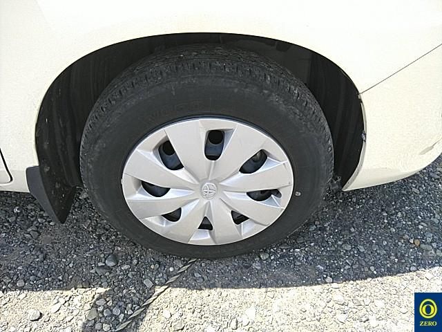 2021 Toyota Probox auction photo 10