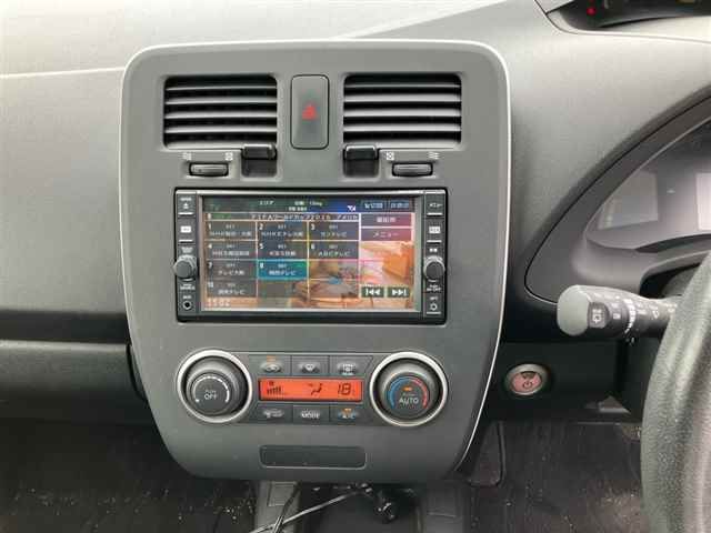 2017 Nissan Leaf 30S auction photo 6
