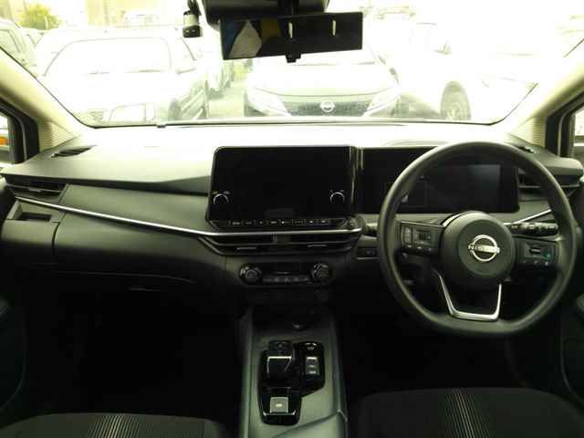 2021 Nissan Note X auction photo 8