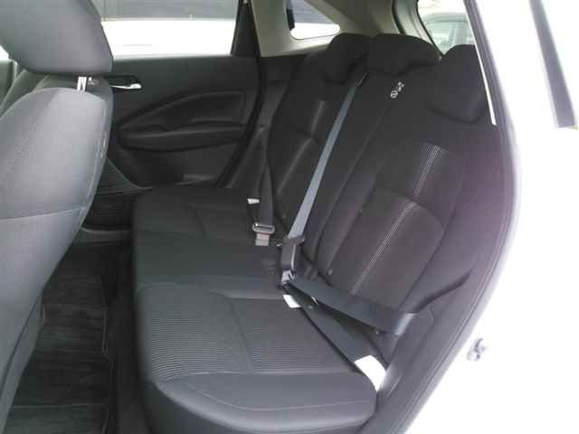 2021 Nissan Note X auction photo 9