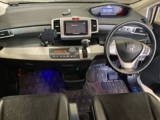 2012 Honda Freed Just Selection auction photo 2