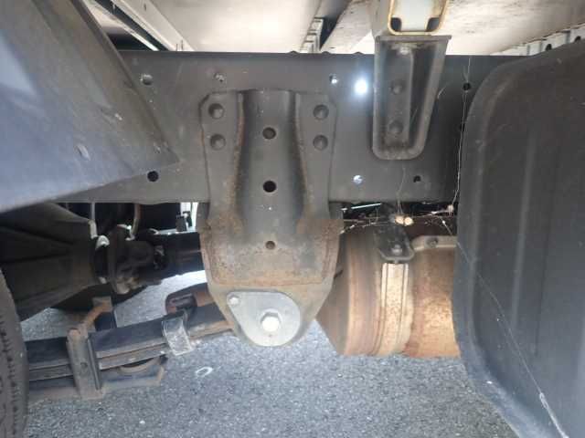 2019 Toyota Dyna 2.0T Soft Top auction photo 6