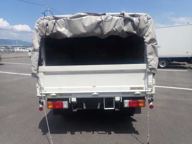 2019 Toyota Dyna 2.0T Soft Top auction photo 3