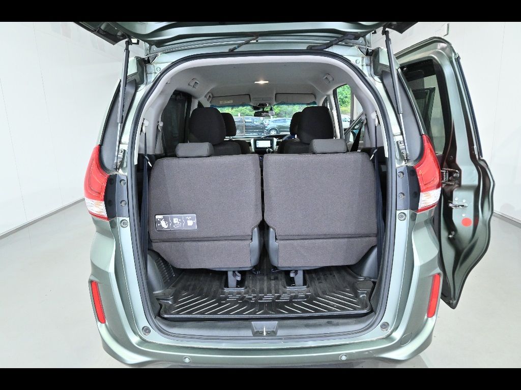 2022 Honda Freed Gホンダセンシング auction photo 11