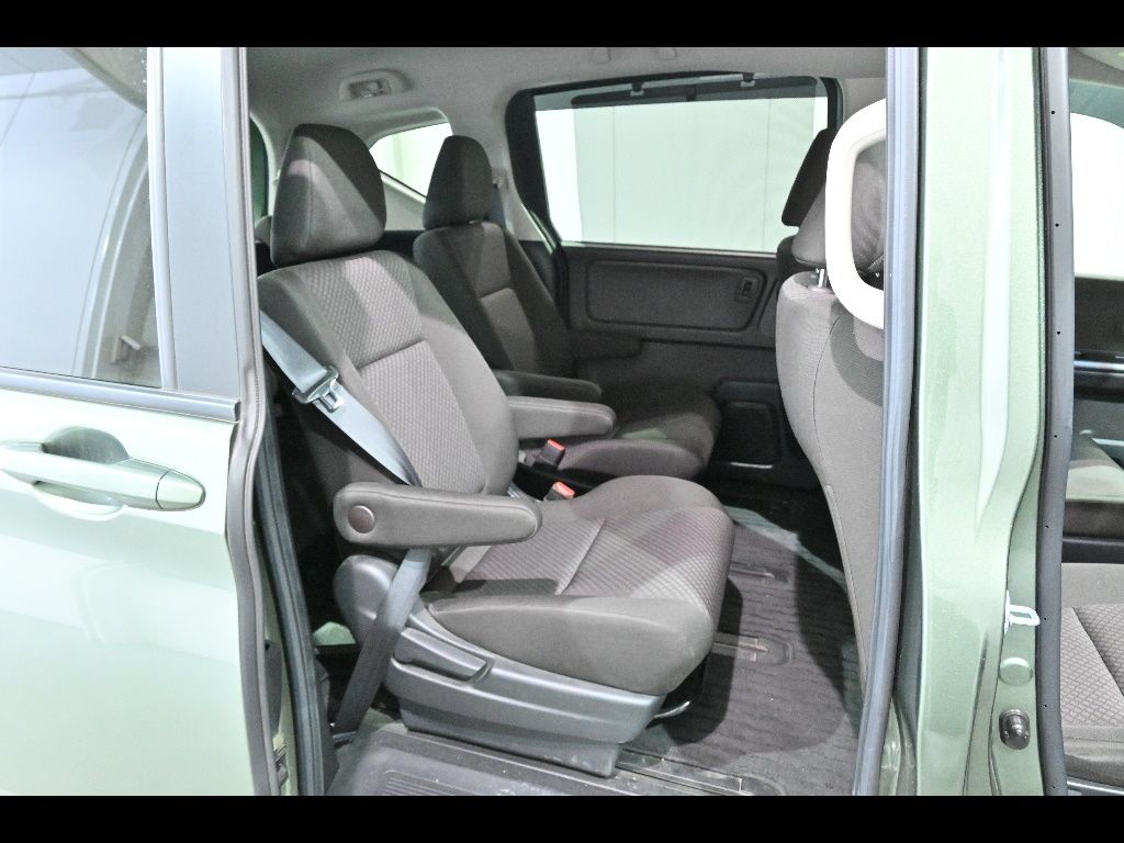 2022 Honda Freed Gホンダセンシング auction photo 7
