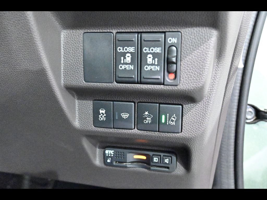 2022 Honda Freed Gホンダセンシング auction photo 9