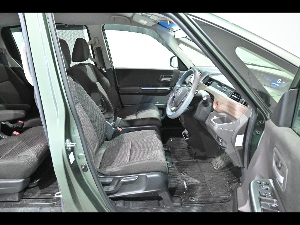 2022 Honda Freed Gホンダセンシング auction photo 6