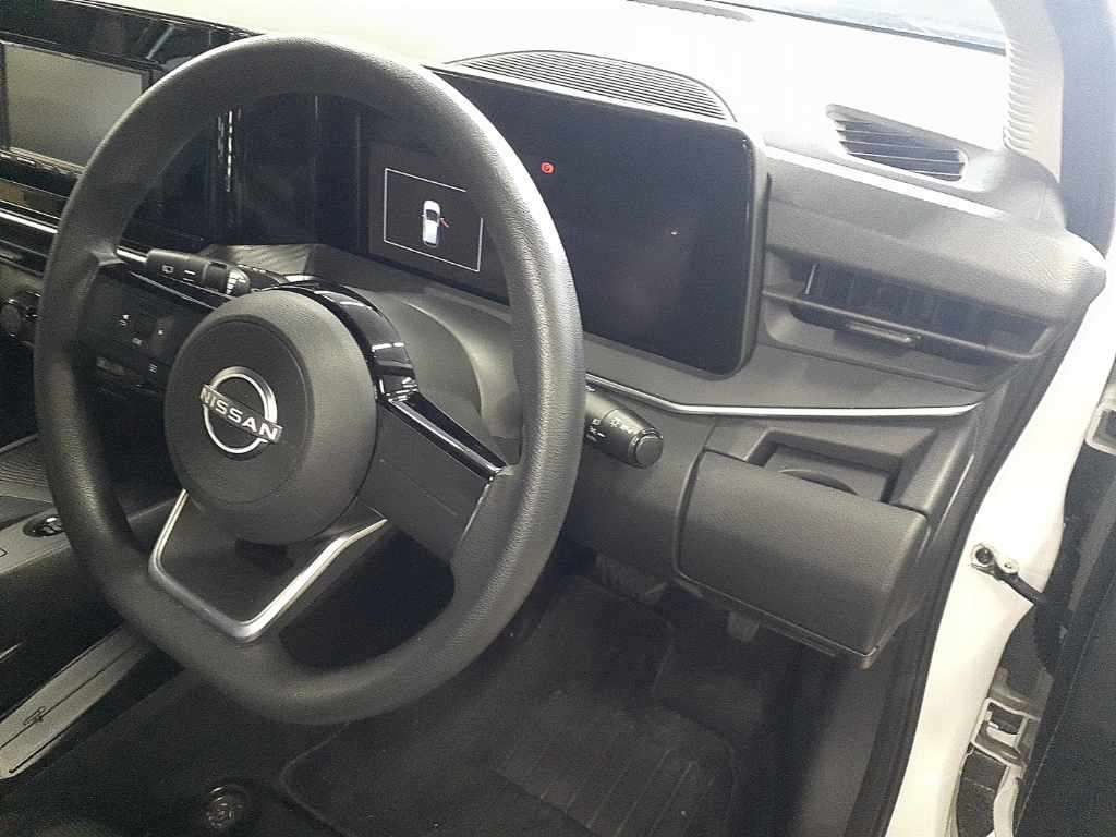 2021 Nissan Note S auction photo 9