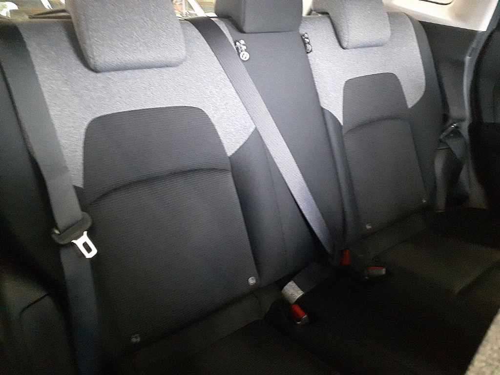 2021 Nissan Note S auction photo 11