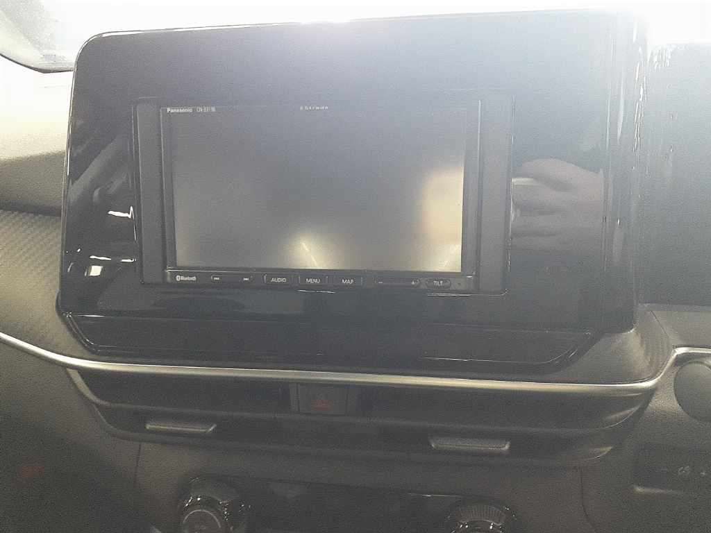 2021 Nissan Note S auction photo 12