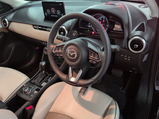 2023 Mazda CX-3 15S Urban Dresser auction photo 3