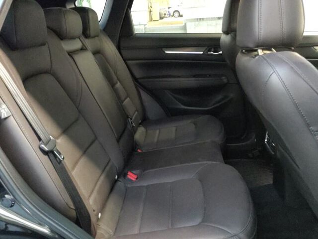 2021 Mazda CX-5 XD Exclusive Mod auction photo 6