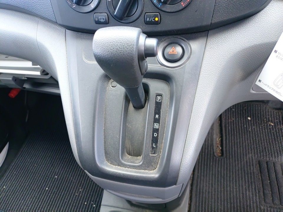 2021 Nissan NV200 Vanette auction photo 12