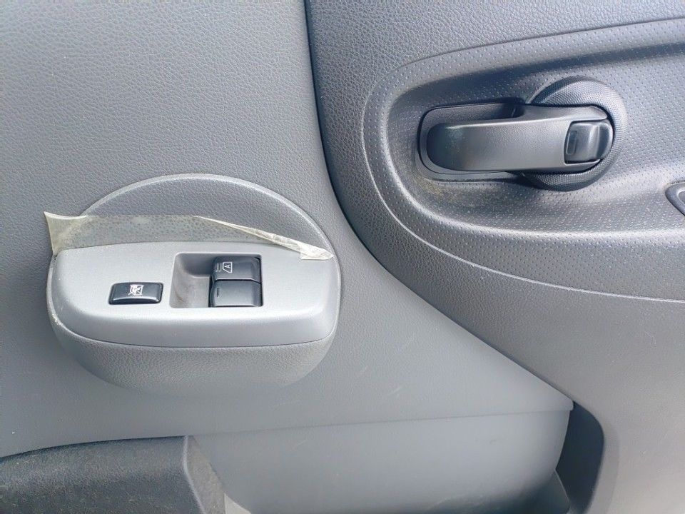 2021 Nissan NV200 Vanette auction photo 14