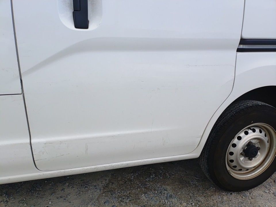 2021 Nissan NV200 Vanette auction photo 25