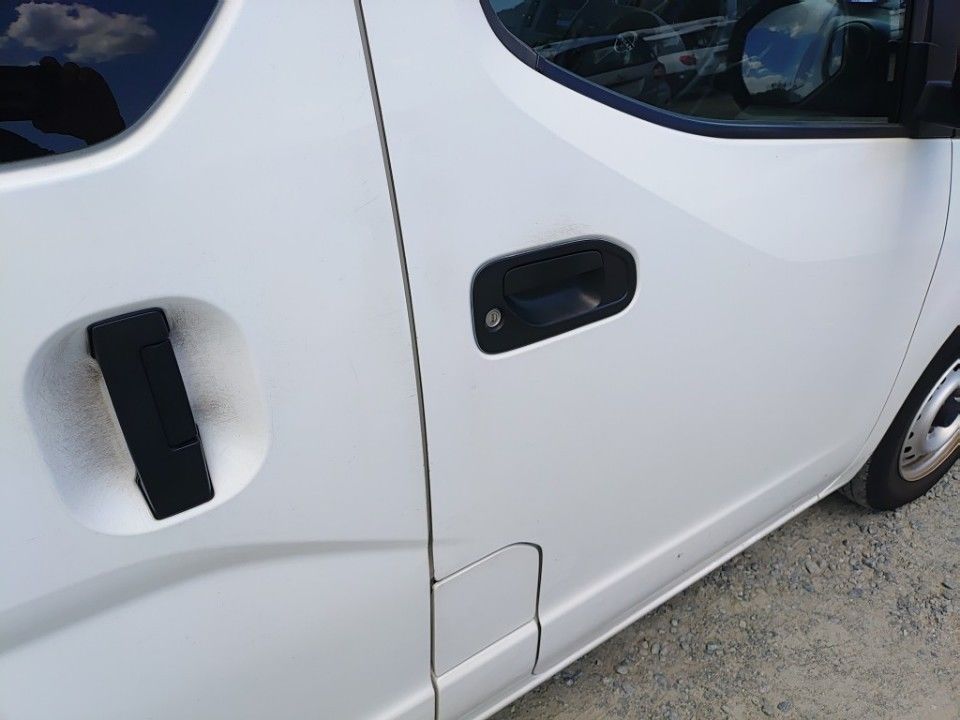 2021 Nissan NV200 Vanette auction photo 20