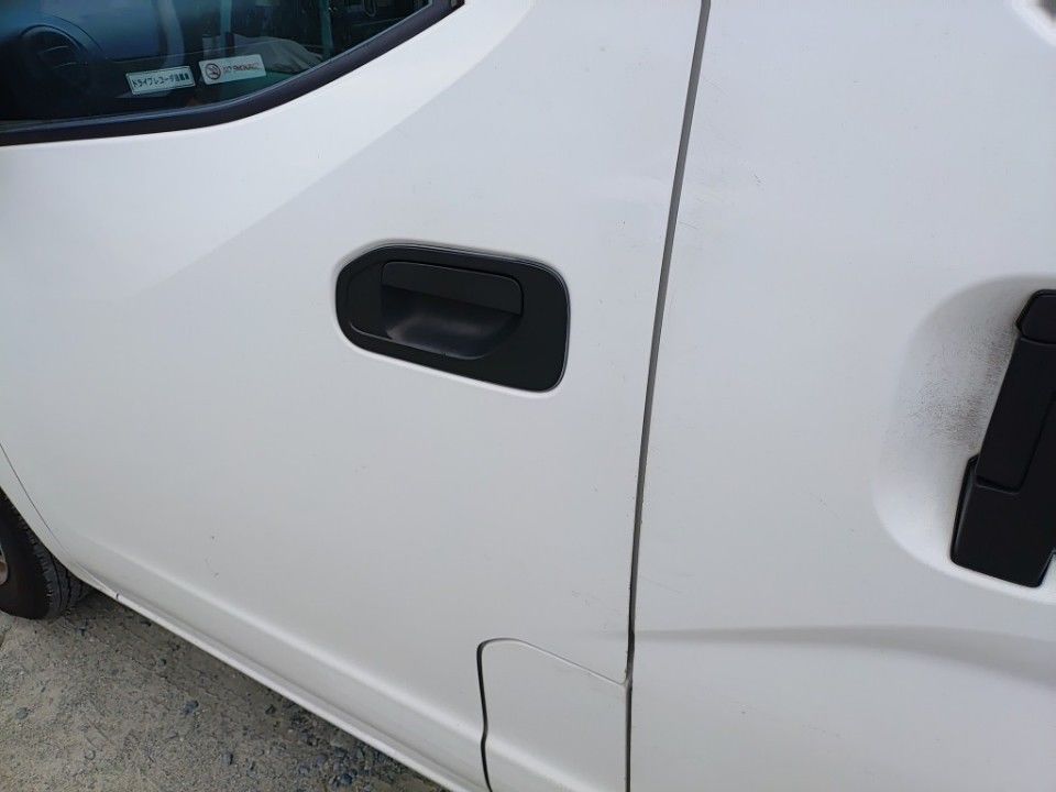 2021 Nissan NV200 Vanette auction photo 27