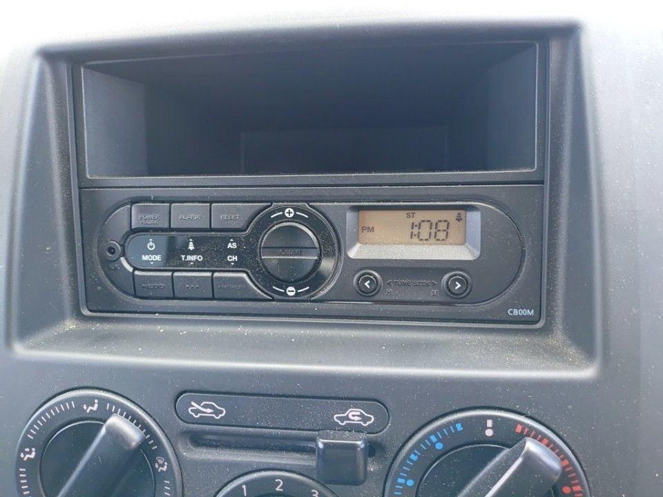 2021 Nissan NV200 Vanette auction photo 11