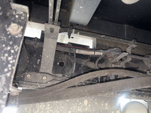 2016 Mitsubishi Fuso Canter dump auction photo 13