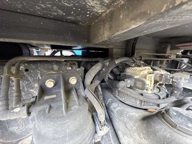 2016 Mitsubishi Fuso Canter dump auction photo 17