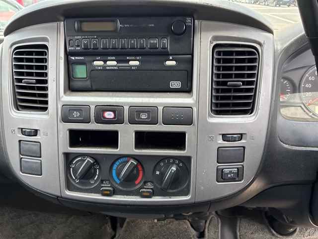 2008 Isuzu コモバン auction photo 6