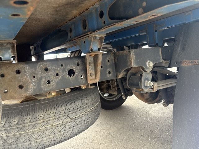 2012 Toyota Dyna ヒラ auction photo 16