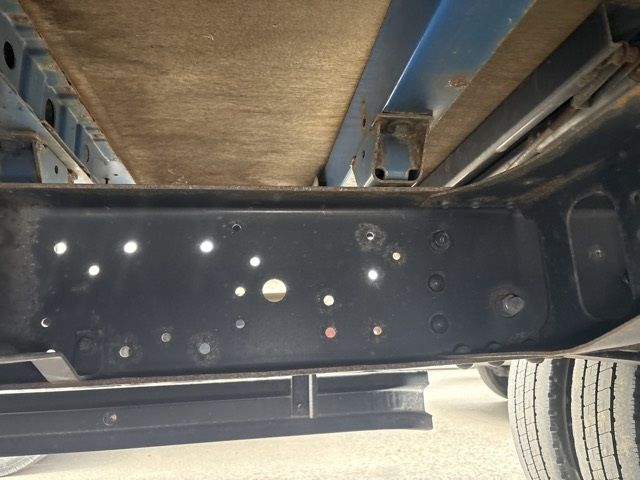 2012 Toyota Dyna ヒラ auction photo 18