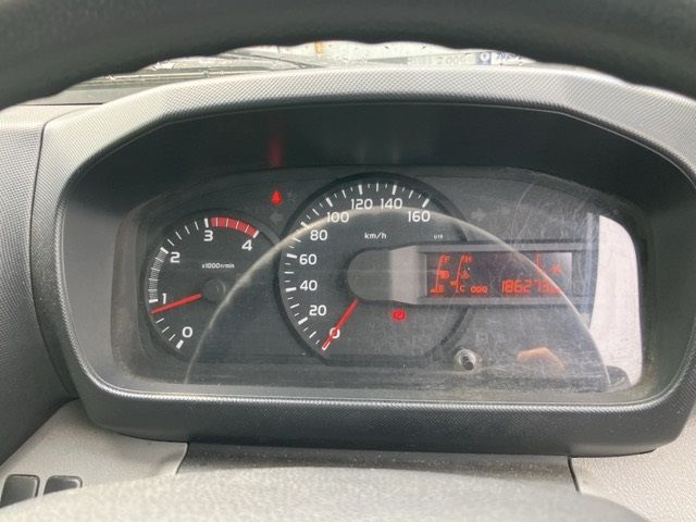 2012 Toyota Dyna ヒラ auction photo 7
