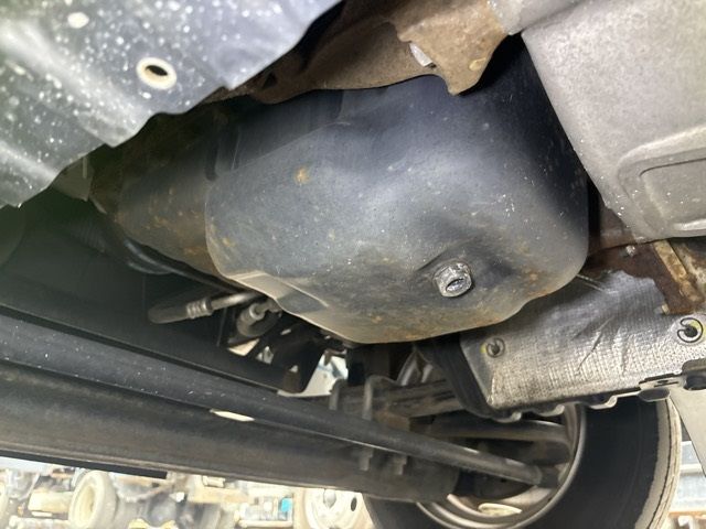 2012 Toyota Dyna ヒラ auction photo 11