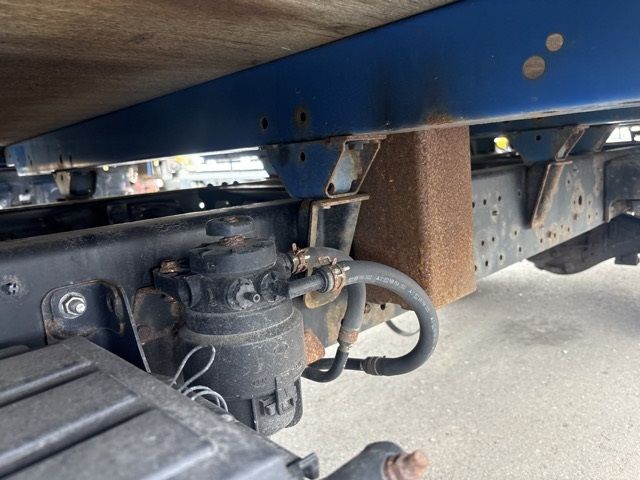2012 Toyota Dyna ヒラ auction photo 12