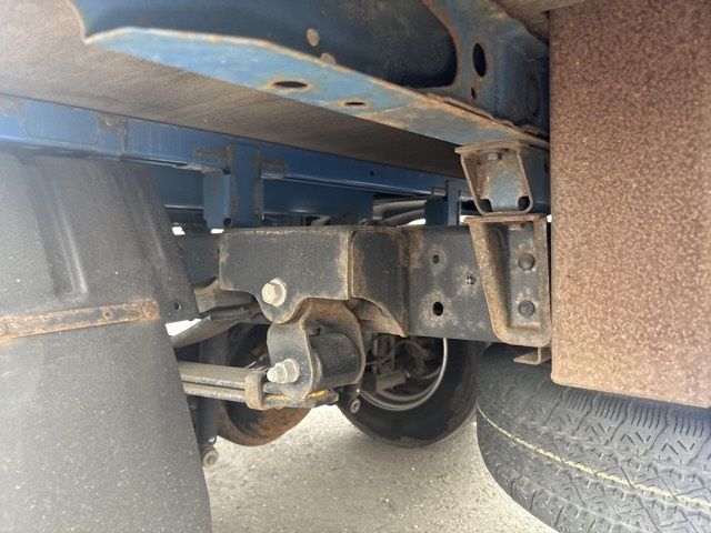 2012 Toyota Dyna ヒラ auction photo 14
