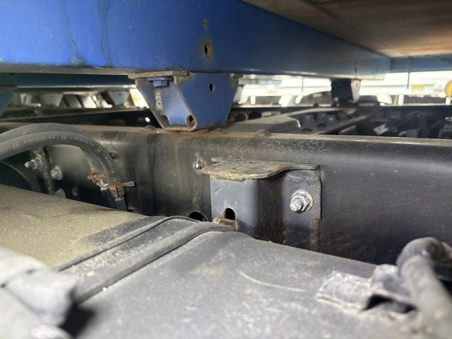 2012 Toyota Dyna ヒラ auction photo 17