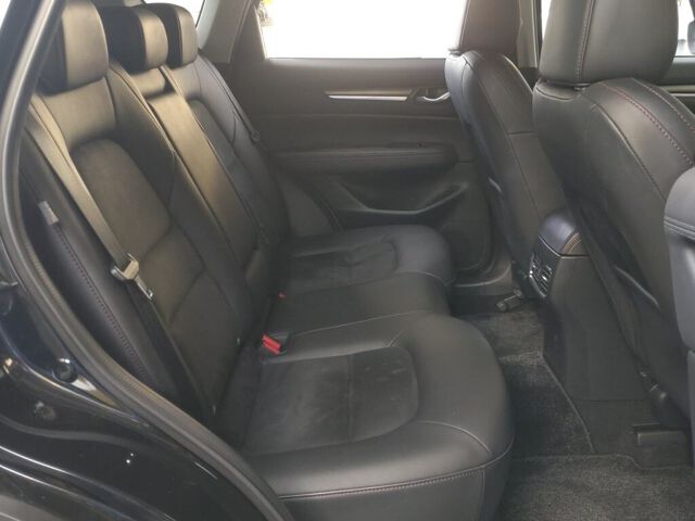 2021 Mazda CX-5 XDブラックトーンED auction photo 6