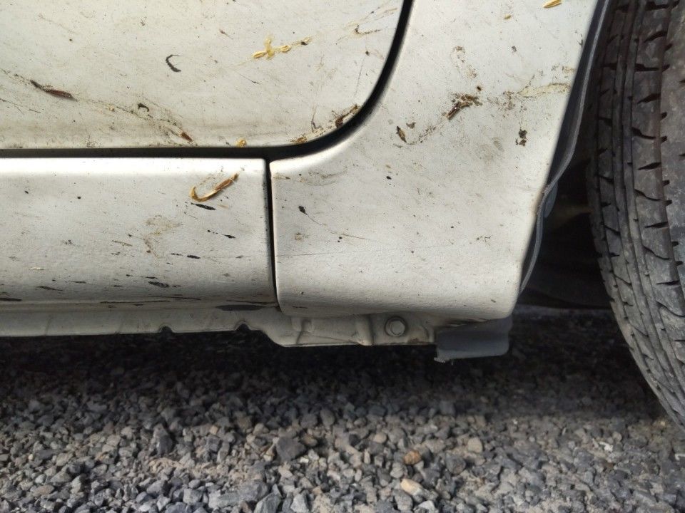 2021 Toyota Probox auction photo 24