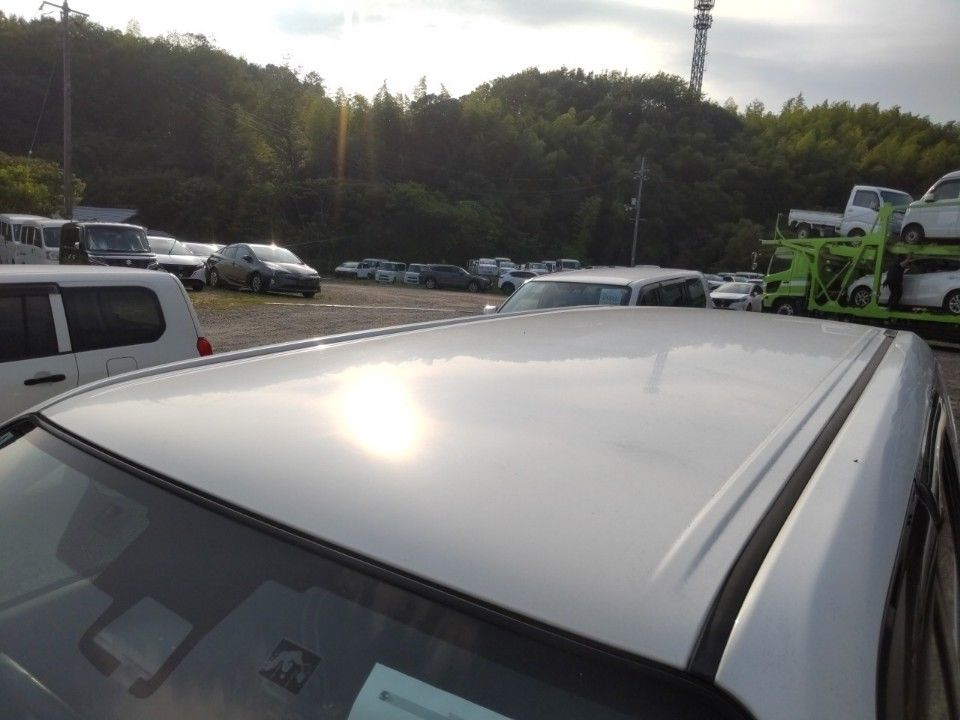 2021 Toyota Probox auction photo 7