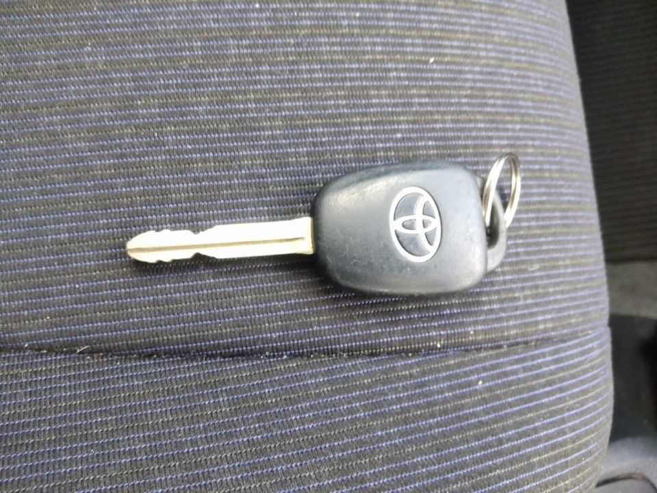 2021 Toyota Probox auction photo 15