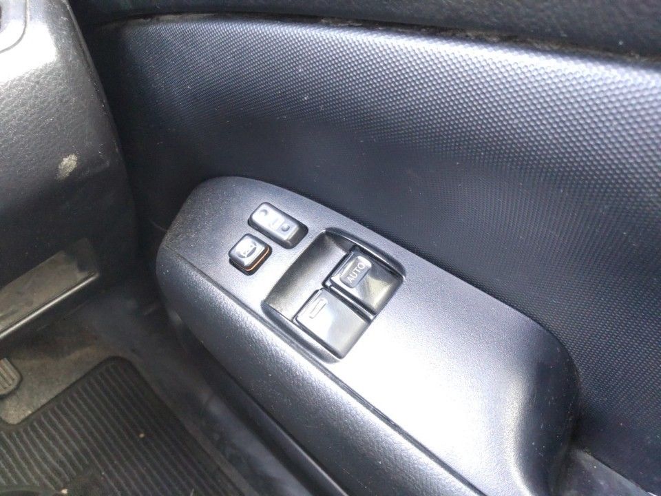 2021 Toyota Probox auction photo 14