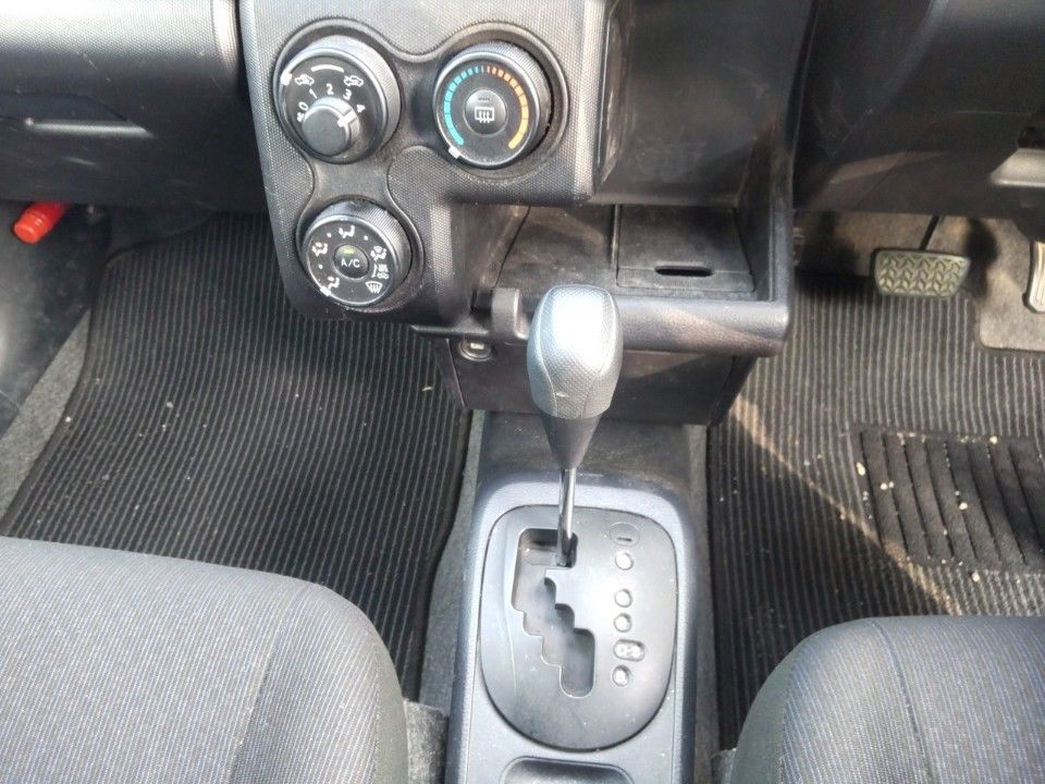 2021 Toyota Probox auction photo 12