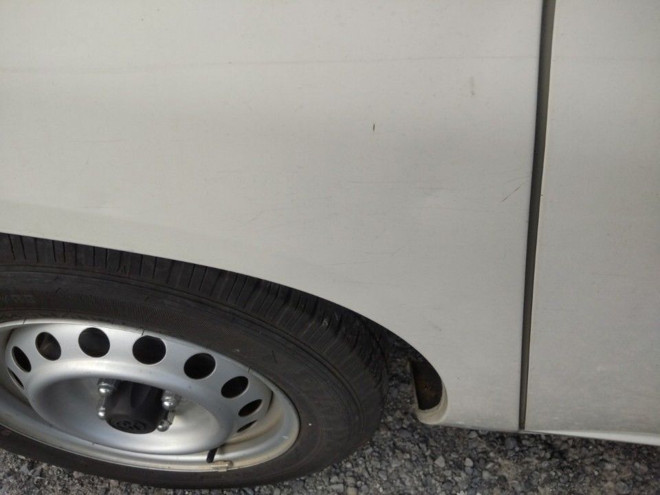 2021 Toyota Probox auction photo 28