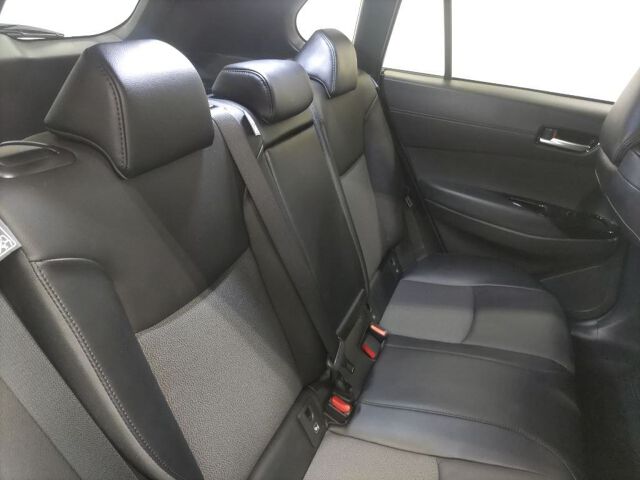 2023 Toyota Corolla Cross Z auction photo 6