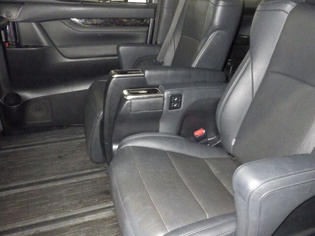 2021 Toyota Alphard 2.5S Cパッケージ auction photo 6
