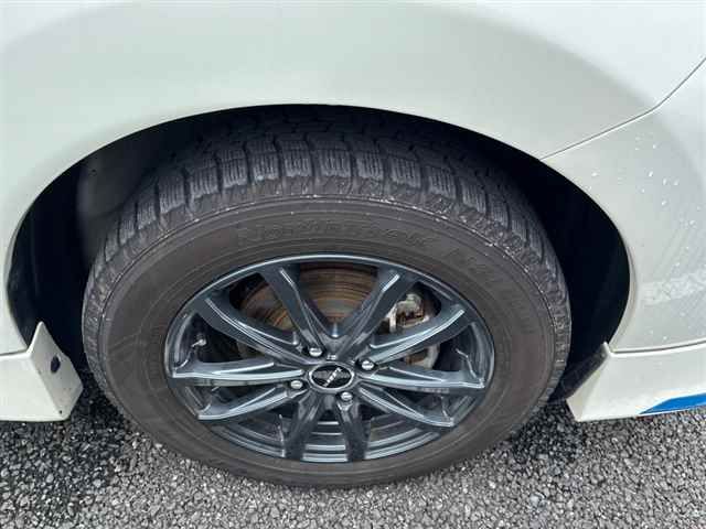 2018 Nissan ノートeパワー 4WD eパワーメダリストFOUR auction photo 8