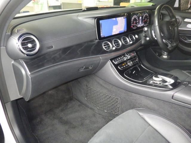 2017 Mercedes-Benz E 200 Wagon AV SP auction photo 2