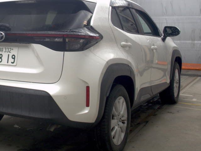 2021 Toyota Yaris Cross G auction photo 5