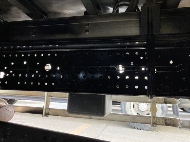 2012 Isuzu Forward アルミウイング auction photo 17