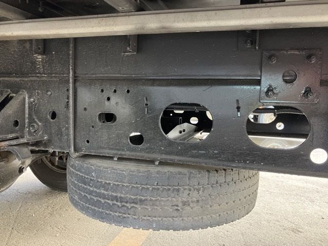 2012 Isuzu Forward アルミウイング auction photo 13