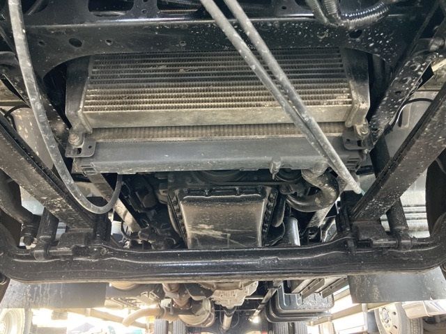 2012 Isuzu Forward アルミウイング auction photo 10